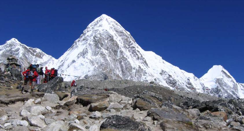 Everest View Trek