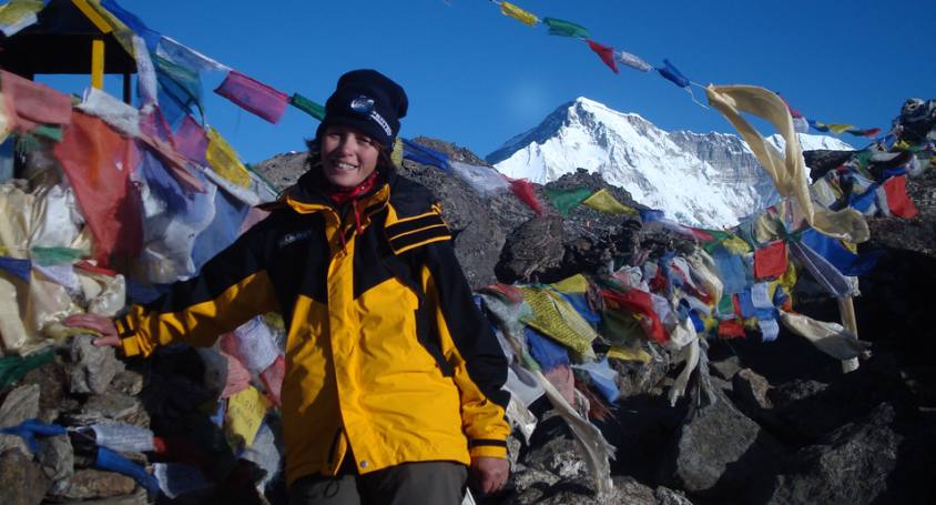 Gokyo Lake Trek