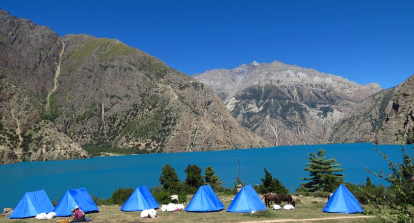 Lower Dolpo