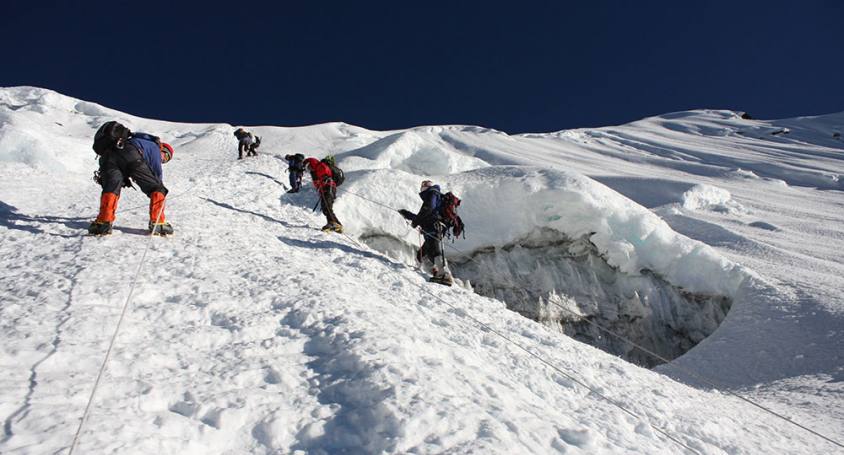 Mera Peak