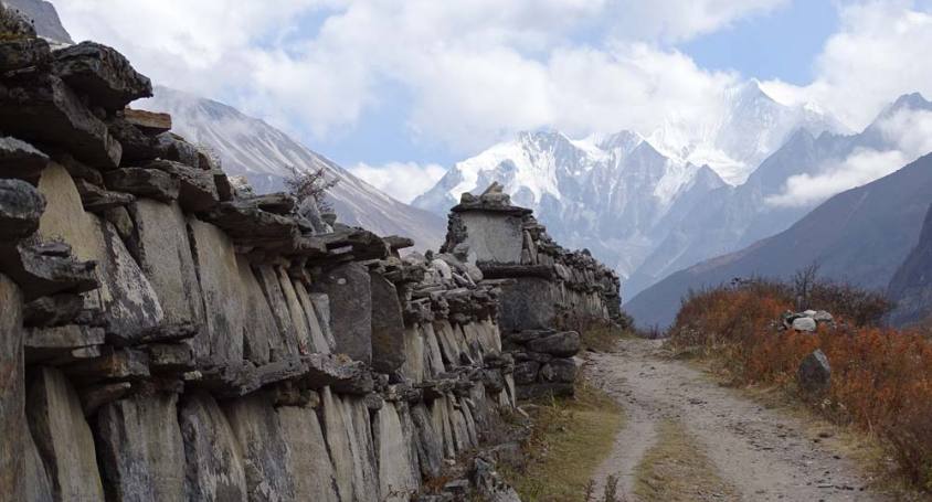 Panch Pokhari Trek