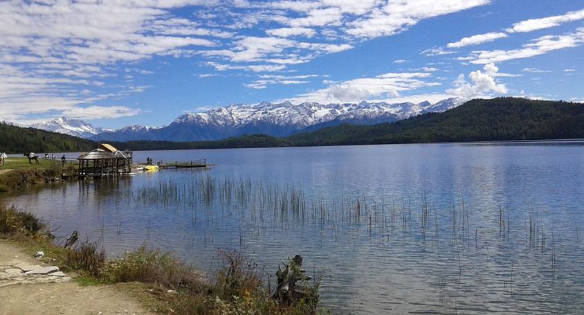 Rara Lake