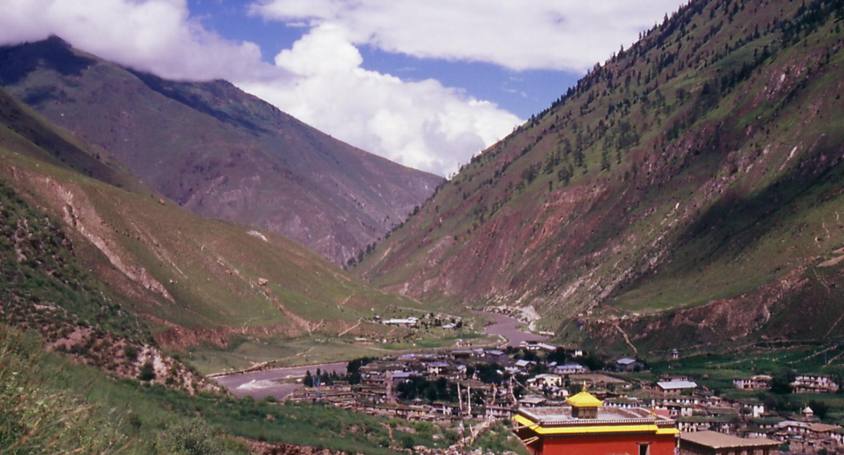 Upper Dolpo