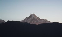 View from Ghorepani