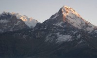 View  from Ghorepani