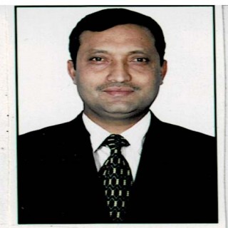 K. B. Karki (Rajan)