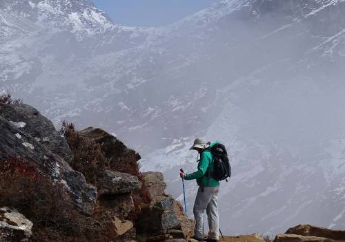 Langtang - Gosainkunda Trek