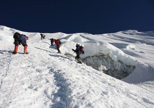 Mera Peak