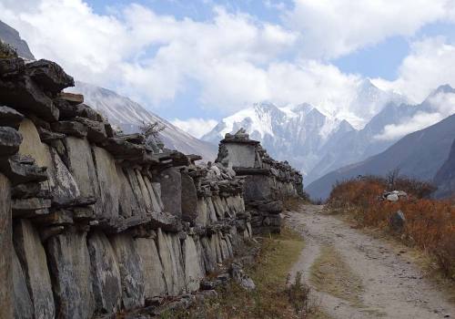 Panch Pokhari Trek