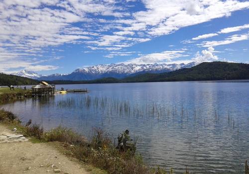 Rara Lake