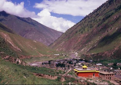 Upper Dolpo